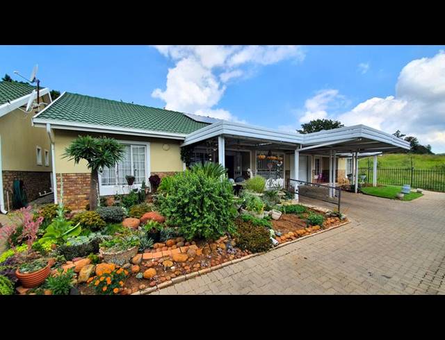 3 BEDROOM TOWNHOUSE FOR SALE IN NINAPARK